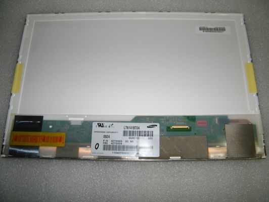 LP141WP1-TLB8 LG. LCD 14.1&quot; 1440(RGB)×900 220 cd/m²  INDUSTRIAL LCD DISPLAY