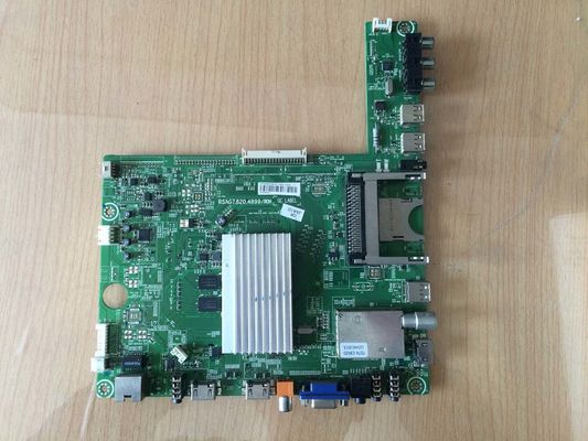 32.0&quot; 1920×1080 69PPI 500cd/m2 TFT LCD Panel LC320WUN-SAB3 89/89/89/89 (Typ.)(CR≥10)