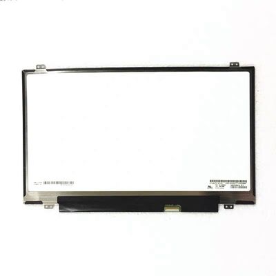 1920×1080 157PPI 14.0&quot; Lcd Video Display 300CD/M2 LP140WF6-SPB6