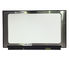 141PPI 15.6&quot; 300cd/m2 LCD Industrial Panel 1920×1080 LP156WFF-SPF1