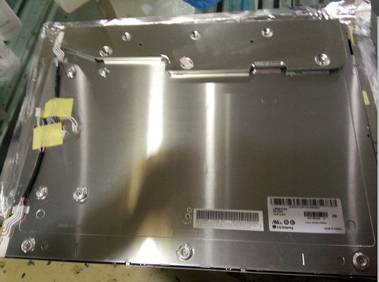 99PPI 20.1&quot; 1600x1200 Tft Lcd Screen 300cd/m2 LM201U04-SL02 89/89/89/89 (Typ.)(CR≥10)