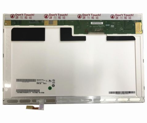 14.1&quot; 1280x800 220cd/M2 Lcd Video Panel 107PPI LP141WX5-TLP2 40/40/10/30 (Min.)(CR≥10)