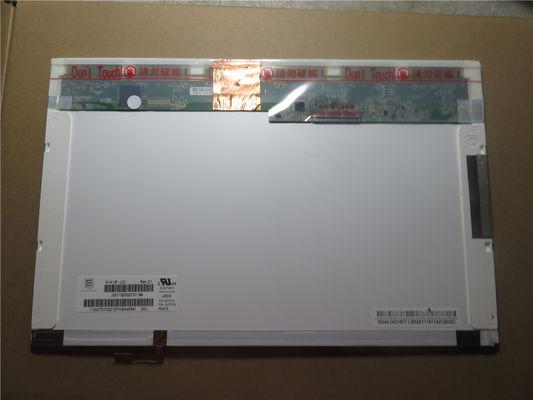14.1&quot; 1280x800 220cd/M2 Lcd Video Panel 107PPI LP141WX5-TLP2 40/40/10/30 (Min.)(CR≥10)