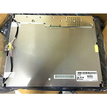 17.0&quot; 96PPI 1280x1024 Square Tft Display 250cd/M2 9.66W LM170E03-TLHB