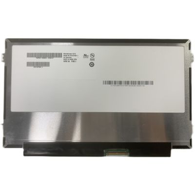 LP101WH2-TLA2  LG Display 10.1&quot; 1366×768 200 cd/m² INDUSTRIAL LCD DISPLAY 155PPI