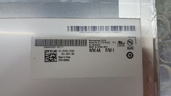 LP156WF1-TLC1 LG Display 15.6" 1920(RGB)×1080 220 cd/m² INDUSTRIAL LCD DISPLAY 141PPI