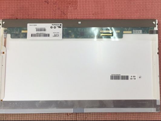 LP156WF1-TLC1 LG Display 15.6&quot; 1920(RGB)×1080 220 cd/m² INDUSTRIAL LCD DISPLAY 141PPI