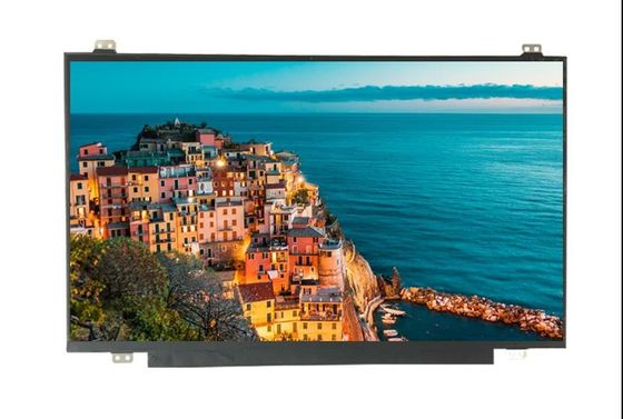 45% NTSC 14.0 Inch Square Tft Display 157PPI 1920×1080 LP140WFA-SPD2 80/80/80/80 (Typ.)(CR≥10)