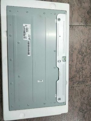 102PPI 21.5 Inch Tft Lcd Screen 250cd/M2 LM215WF3-SLC2 WLED Lamp