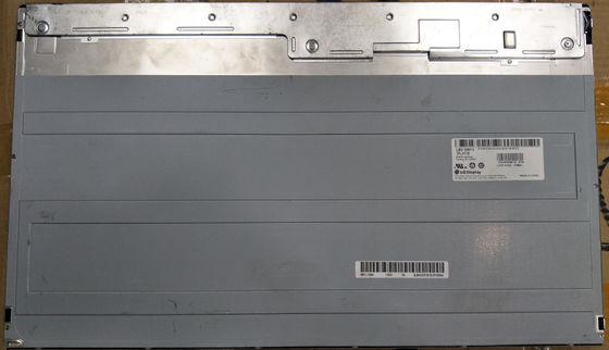 102PPI 21.5 Inch Tft Lcd Screen 250cd/M2 LM215WF3-SLC2 WLED Lamp