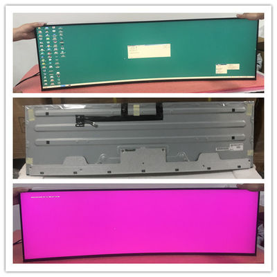 LM490DQ1-SSA1 49inch 5120x1440 IPS LCD Panel 350cd/M2 108PPI 70/70/50/60 (Typ.)(CR≥10)
