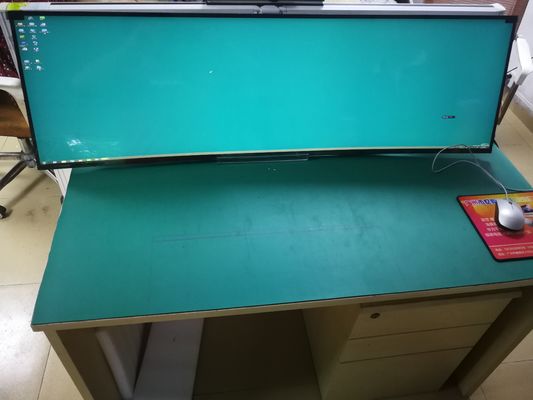 LM490DQ1-SSA1 49inch 5120x1440 IPS LCD Panel 350cd/M2 108PPI 70/70/50/60 (Typ.)(CR≥10)