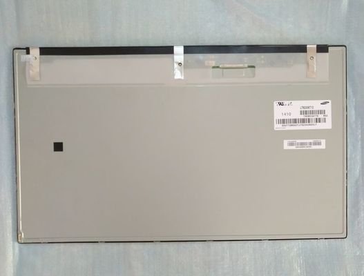20.0&quot; 1600×900 250cd/M2 square Tft Display LM200WD3-TLF1 85/85/75/85 (Typ.)(CR≥10)