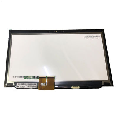 12.5in 1366x768 Lcd Display Panels 300cd/M2 125PPI LP125WH2-SPT1