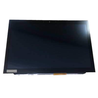 12.5in 1366x768 Lcd Display Panels 300cd/M2 125PPI LP125WH2-SPT1
