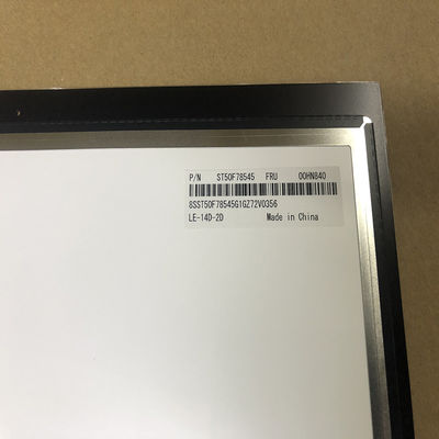 12.5in 1366x768 Lcd Display Panels 300cd/M2 125PPI LP125WH2-SPT1