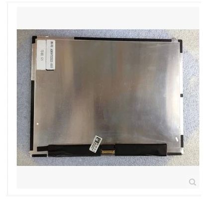 9.7&quot; 1024x768 Lcd Display Panels 132PPI 300cd/M2 LP097X02-SLQE