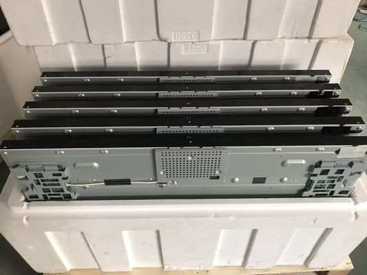 700cd/M2 FHD 40PPI Lcd Display Panels 55in WLED LD550EUN-UHA2