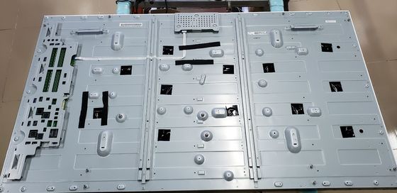 700cd/M2 FHD 40PPI Lcd Display Panels 55in WLED LD550EUN-UHA2