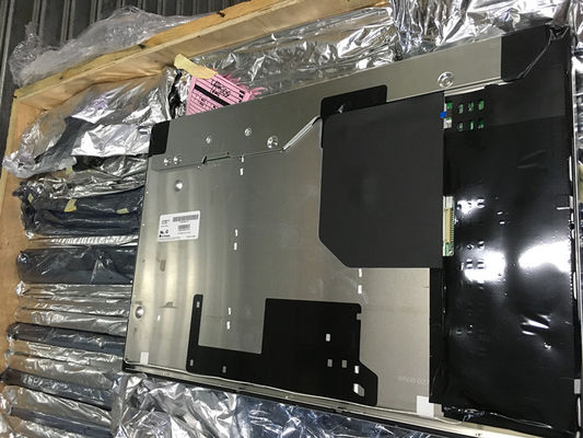 Hard Coating 94PPI TFT LCD Panel 24.0&quot; 400cd/M2 LM240WU2-SLB4