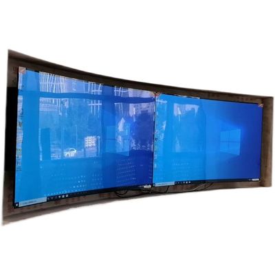 55&quot; 1920x1080 40PPI Lcd Video Module 89% NTSC LW550PUL-HLA2 60/60/60/60 (Min.)