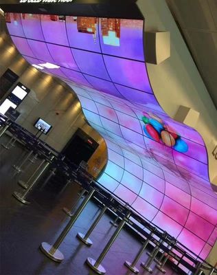 55&quot; 1920x1080 40PPI Lcd Video Module 89% NTSC LW550PUL-HLA2 60/60/60/60 (Min.)