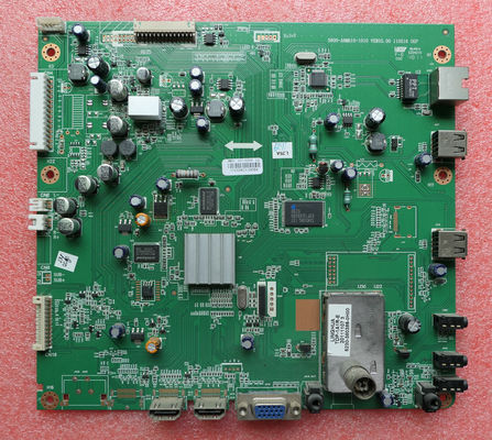 32.0&quot; 1000cd/m2 IPS LCD Panel 139PPI 3840×2160 LB315WRM-SVA1 70/70/50/60 (Typ.)(CR≥10)