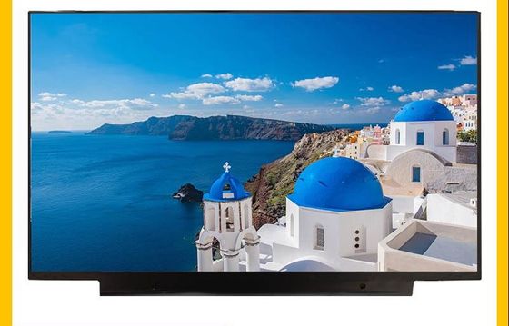 LP156WFC-SPD1 LG Display 15.6" 1920(RGB)×1080 250 cd/m² INDUSTRIAL LCD DISPLAY