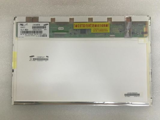 LP154WP2-TLC2 LG Display 15.4&quot; 1440(RGB)×900 300 cd/m² INDUSTRIAL LCD DISPLAY
