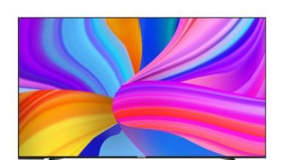 LC750EQN-FJA1 LG Display 75&quot; 3840(RGB)×2160 410 cd/m² INDUSTRIAL LCD DISPLAY