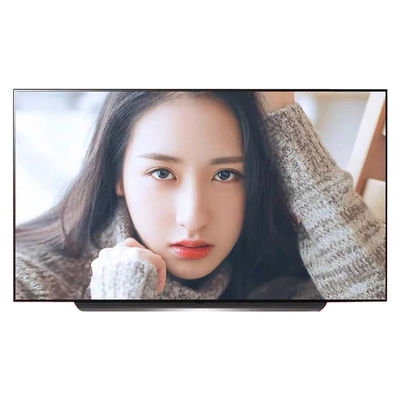 LC750EQF-FLM3 LG Display 75&quot; 3840(RGB)×2160 400 cd/m² INDUSTRIAL LCD DISPLAY