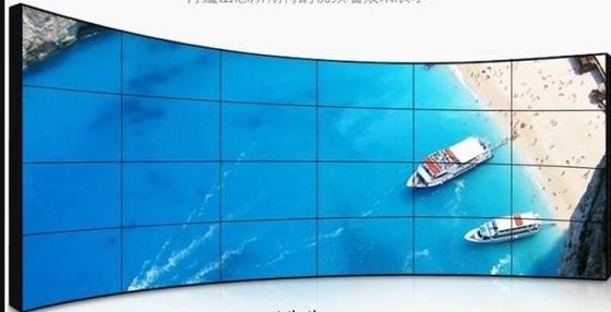 LD550DUN-TMA2 LG Display 55&quot; 1920(RGB)×1080 500 cd/m² INDUSTRIAL LCD DISPLAY