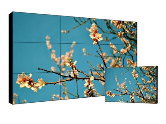 LD550DUN-TMA2 LG Display 55&quot; 1920(RGB)×1080 500 cd/m² INDUSTRIAL LCD DISPLAY