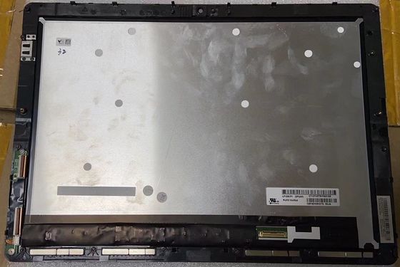 LP120UP1-SPA5 LG Display 12.0&quot; 1920(RGB)×1280 300 cd/m² INDUSTRIAL LCD DISPLAY