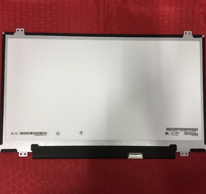 LP140WF6-SPB1 LG Display 14.0&quot; 1920(RGB)×1080 250 cd/m² INDUSTRIAL LCD DISPLAY