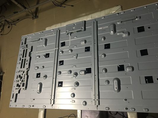 LD490DUN-THC1 LG Display 49&quot; 1920(RGB)×1080 450 cd/m² INDUSTRIAL LCD DISPLAY