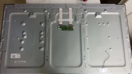 45PPI 300cd/M2 Square Tft Panel 49&quot; 50.8W LC490EUE-FHM1 89/89/89/89 (Typ.)(CR≥10)