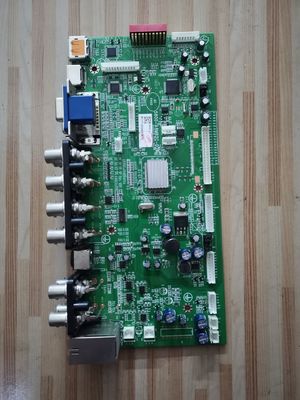 FHD 40PPI 55in TFT LCD Panel 500cd/M2 LD550DUN-THB8 89/89/89/89 (Typ.)(CR≥10)