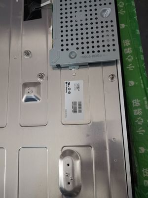FHD 40PPI 55in TFT LCD Panel 500cd/M2 LD550DUN-THB8 89/89/89/89 (Typ.)(CR≥10)