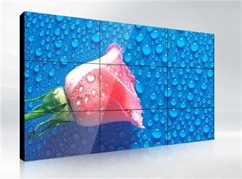 55&quot; 40PPI Industrial TFT Display 1920x1080 500cd/m2 LD550DUN-TMA4