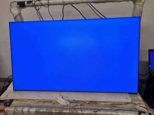 55&quot; 40PPI Industrial TFT Display 1920x1080 500cd/m2 LD550DUN-TMA4