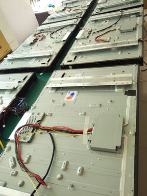 55&quot; 40PPI Industrial TFT Display 1920x1080 500cd/m2 LD550DUN-TMA4