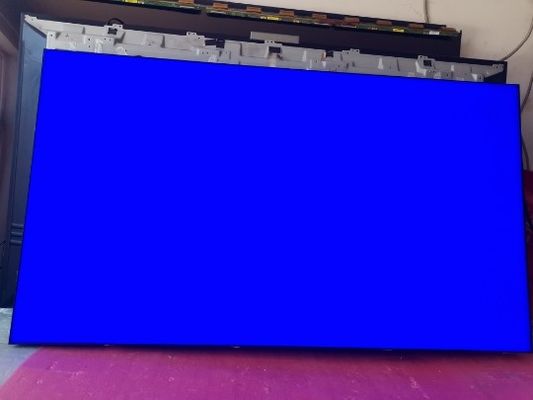 90PPI 500cd/M2 TFT LCD Panel 49&quot; 3840×2160 LD490EGE-FHM1 89/89/89/89 (Typ.)(CR≥10)