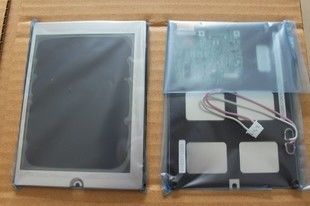 7.0&quot; 800×480 490cd/m2 Industrial Lcd Panel 134PPI LA070WV1-TD02