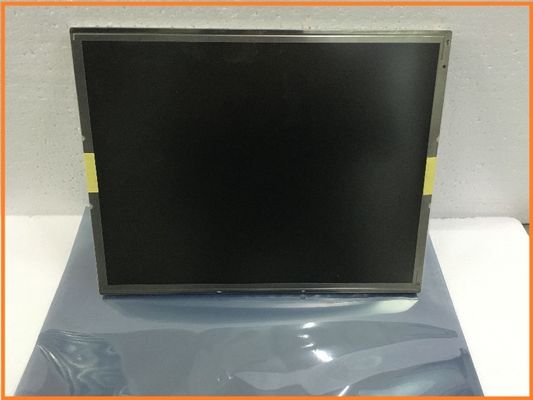 15.0&quot; 1024x768 250cd/M2 Tft Lcd Screen 85PPI LM150X08-TL01 65/65/45/55 (Typ.)(CR≥10)