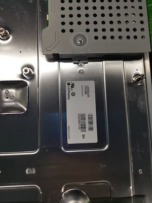 92PPI 23.8&quot; TFT LCD Panel 1920×1080 250cd/M2 LM238WF2-SSL1 89/89/89/89 (Typ.)(CR≥10)