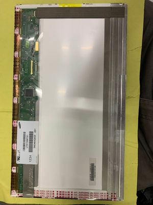 141PPI 15.6&quot; 2.0W LCD Display Panels 300cd/m2 1920×1080 LP156WF1-TLB1