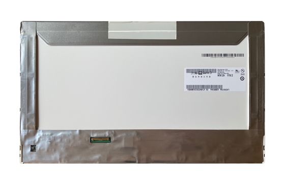 141PPI 15.6&quot; 2.0W LCD Display Panels 300cd/m2 1920×1080 LP156WF1-TLB1