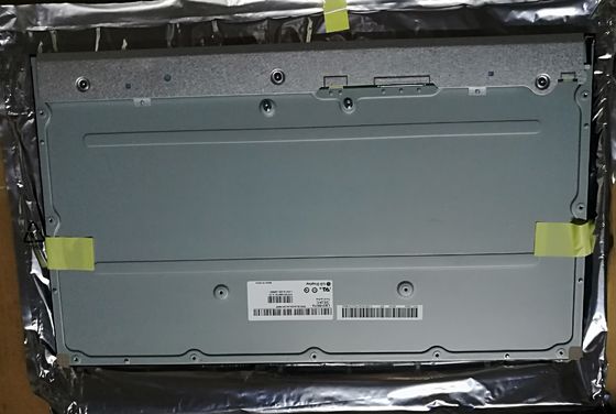 LM238WF4-SSH1 92PPI 23.8&quot; TFT LCD Display 250cd/M2 2.55W 89/89/89/89 (Typ.)(CR≥10)