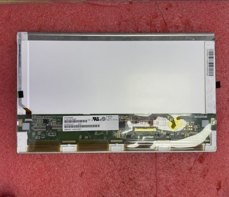 10.1&quot; 1366x768 Square LCD Panel 250cd/M2 155PPI LP101WH1-TLB1